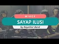 SAYAP ILUSI (WINGS) cover by KoyaStar Band