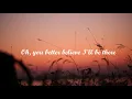 Download Lagu James Smith - Got The Love (lyrics video)