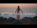 SLANDER, Jason Ross & JT Roach - Better Than Heaven (Lyrics) Blanke Remix