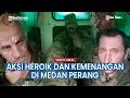 Download Lagu Tentara Muslim Chechnya Berbagi Cerita Aksi Heroik dan Kemenangan di Medan Perang Ukraina