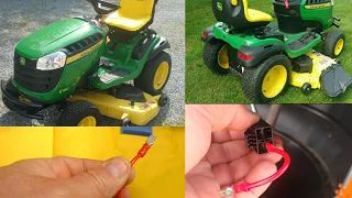 How to disable the John Deere RIO Switch Reverse Implement Override Mod