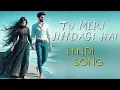 Lagu Soulful | تو میری زندگی Tu Meri Zindagi Sufi Love Qawwali | Heart-touching SunDilSe Originals📽🎞