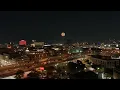 Dallas TX Time Lapse
