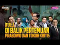 Lagu FULL di Balik Pertemuan Prabowo dan Tokoh Kritis, Ijazah dan Wapres Dibahas? | Rakyat Bersuara 10/2