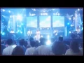 夢をあきらめないで✨2011