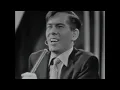 Johnnie Ray - Such A Night, live in Holland 1958
