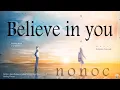 Download Lagu nonoc - Believe in you (KAN/ROM/TH Lyrics) | Re:Zero Season 2 Ending Theme 2