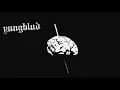 YUNGBLUD - braindead! (visualizer)