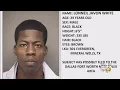 Murder Suspect Out Of Palo Pinto County Jail To Have Surgery
