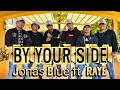 Download Lagu BY YOUR SIDE | Jonas Blue ft. Raye | SOUTHVIBES | Dance Workout