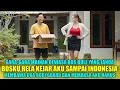 Lagu GARA-GARA MAINAN BOSKU YANG JANDA, BOS BULE KEJAR AKU SAMPAI INDONESIA! AKU DIPAKSA HARUS...