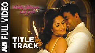 humko deewana kar gaye full song humko deewana kar gaye