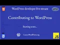 Testing WordPress 6 5