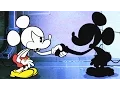 Download Lagu Black and White | A Mickey Mouse Cartoon | Disney Shorts