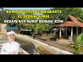 Download Lagu Perjalanan ke Rumah Bupati Purwakarta Bikin KAGET‼️Banyak Ikan di Selokan Design Rumahnya Asri