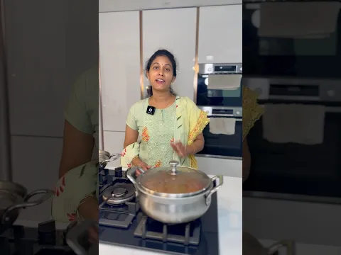Sandhya Easy గ చేసిన 2 recipes ఏంటి ? #youtubeshorts #shortaday #shortsdaily @taptapsendapp