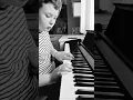 Download Lagu Boris Rezak - Gospodska Ulica (piano cover)