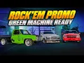 Download Lagu Rock Em Promo Con Las Mamalonas ✅🚀