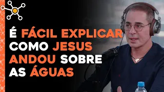 Um pouco sobre Física Quântica | PAULO VIEIRA - [Cortes do HUB]
