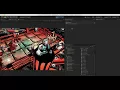 Samurai Game - Full Source Code