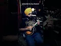 Download Lagu Do Lafzon Ki | Mandolin Cover | Saji Singh | The Great Gambler | RD Burman