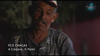 A Caipora Parte II, Domingo Assustador