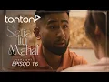 Download Lagu [HIGHLIGHT] Setia Itu Mahal (2025): Episod 16 - I Cemburu, I Tak Boleh Tengok You Dengan Hakim!