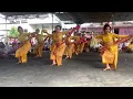 Download Lagu SANGGAR TARI DEWI ANJANI || Tari Pendet Kuno
