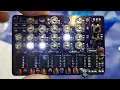 Watts this all about Building David s Binary Crap Clock kit electronics tutorial