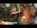 Download Lagu Sang'gre: Flamarra at Deia, nagtuos! (Full Episode 90 - October 17, 2025) | Encantadia Chronicles