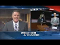 Jeff s Wednesday forecast