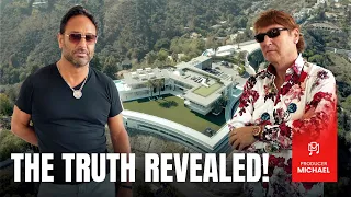 THE TRUTH ABOUT THE ONE FORCLOSURE - NILE NIAMI REVEALS ALL