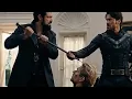 An alternate ending to The Boys made with AI