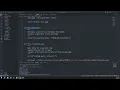 Python Deep Dive Week 5 - Idiomatic Python Decomposition Refactoring Demo