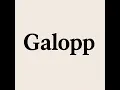 Bibiza & Ikkimel - Galopp (DnB Bootleg)