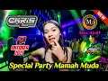 New DJ CHRIS 02 OKTOBER 2023 MP CLUB PEKANBARU \