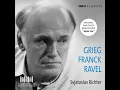 Lyric Pieces, Book 7, Op. 62: No. 2, Gratitude