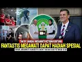 Download Lagu 🔴BIKIN IRI PEMAIN LAIN‼️ MEGAWATI DAPATKAN HADIAH KHUSUS, Tak Disangka Mega Dapatkan Fasilitas Mewah