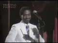 the stylistics - can't give you anything but my love