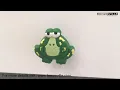 Download Lagu Benzoville - Frog Shaped Rubber Cabinet Knob From Siro, Austria