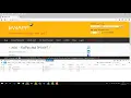 bWAPP SQL INJECTION - STORED BLOG
