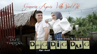 Download DAG DIG DUG_Gunawan Aquiz \u0026 Vitha Sari Nst_Lagu TAPSEL Duet Terbaru (Official Music Video) MP3