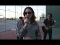 Mi ex tenía razón-TRACK (live session)