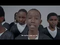 Stromae - papaoutai (Cover) by Sherrie Silver Foundation