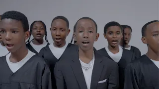 Stromae - papaoutai (Cover) by Sherrie Silver Foundation