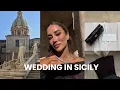 Celebrating My Best Friend s Wedding in Sicily