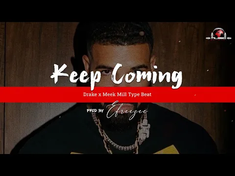 Download MP3 [FREE] Drake Type Beat | Freestyle Rap Beat | MP3 Download