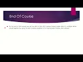 Oracle SQL Performance Tuning Day 3 - Introduction