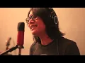Ara AF 2016 - Warkah Untukku (Cover by Aepul Roza).