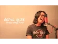 Download Lagu Ara AF 2016 - Warkah Untukku (Cover by Aepul Roza).